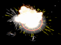Explosion